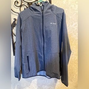 Columbia jacket